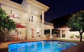 Sweet Villas Pattaya